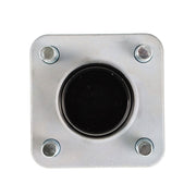 DURAFORCE 2x Front Wheel Hub Assembly W/ Bearings Fits For Club Car DS&Precedent 102357701