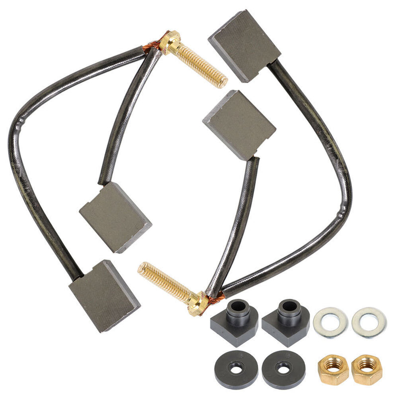 DURAFORCE For Club Car EZGO TXT 97-09 #73120-G25 1021862-01 Golf Cart ADC Motor Brush Kit