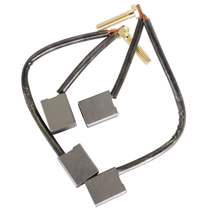 DURAFORCE For Club Car EZGO TXT 97-09 #73120-G25 1021862-01 Golf Cart ADC Motor Brush Kit