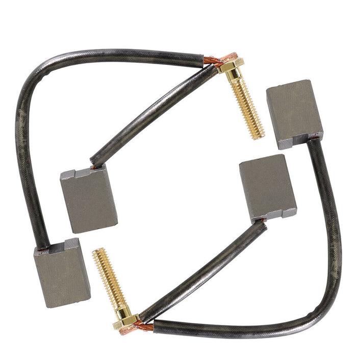 DURAFORCE For Club Car EZGO TXT 97-09 #73120-G25 1021862-01 Golf Cart ADC Motor Brush Kit