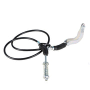 DURAFORCE FOR EZGO TXT 4 cycle Gas Golf Cart 1991 Forward Reverse Shift Cable 40" 25691G01