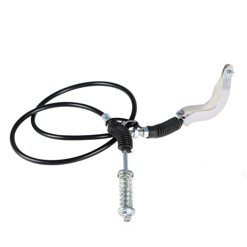 DURAFORCE FOR EZGO TXT 4 cycle Gas Golf Cart 1991 Forward Reverse Shift Cable 40" 25691G01