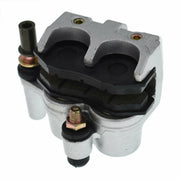 DURAFORCE Hydraulic Rear Brake Caliper For Yerf-Dog Spiderbox Series Go Kart Cart 150cc