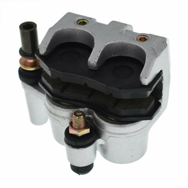 DURAFORCE Hydraulic Rear Brake Caliper For Yerf-Dog Spiderbox Series Go Kart Cart 150cc