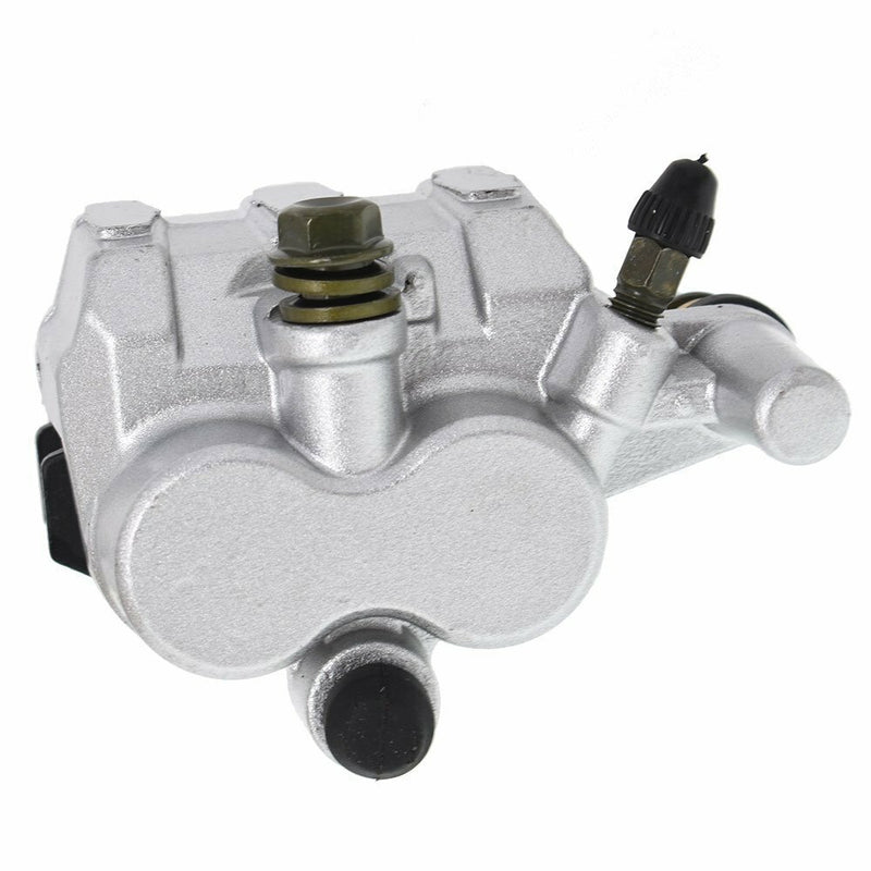 DURAFORCE Hydraulic Rear Brake Caliper For Yerf-Dog Spiderbox Series Go Kart Cart 150cc