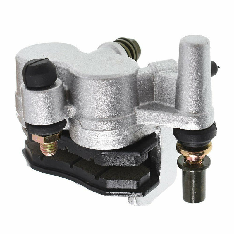 DURAFORCE Hydraulic Rear Brake Caliper For Yerf-Dog Spiderbox Series Go Kart Cart 150cc