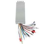 DURAFORCE Electric Bicycle E-bike Scooter Brushless Motor Speed Controller 60V 1000W DC