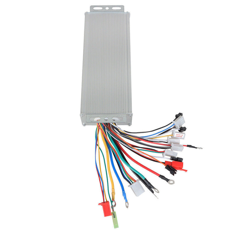 DURAFORCE Electric Bicycle E-bike Scooter Brushless Motor Speed Controller 60V 1000W DC