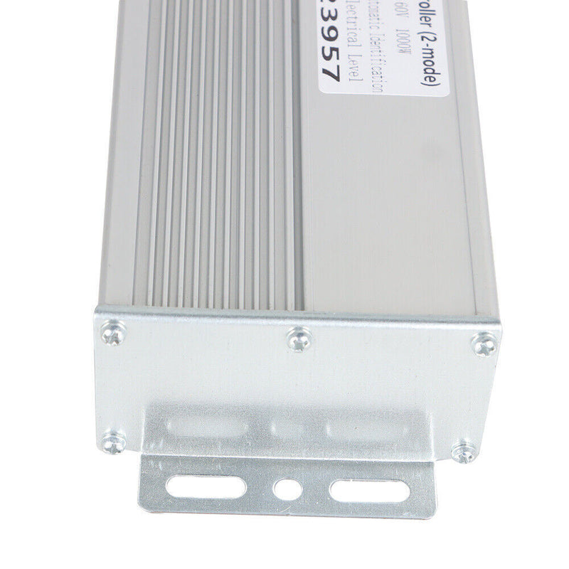 DURAFORCE Electric Bicycle E-bike Scooter Brushless Motor Speed Controller 60V 1000W DC
