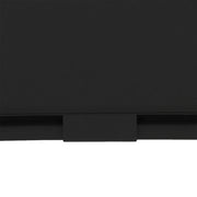 DURAFORCE Golf Cart Black Access Panel For Club Car DS gas and electric 1993 - 2002