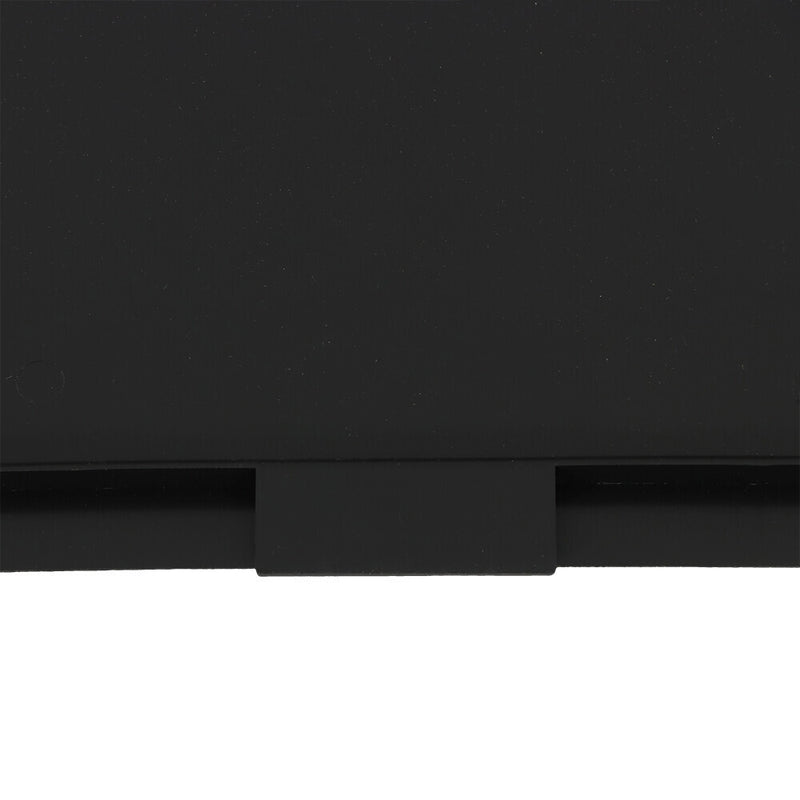 DURAFORCE Golf Cart Black Access Panel For Club Car DS gas and electric 1993 - 2002