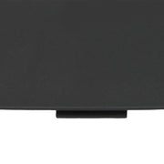 DURAFORCE Golf Cart Black Access Panel For Club Car DS gas and electric 1993 - 2002