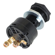 DURAFORCE Ignition Key Switch Fits For Club Car DS Electric 36V or 48V 1996 + #101826201
