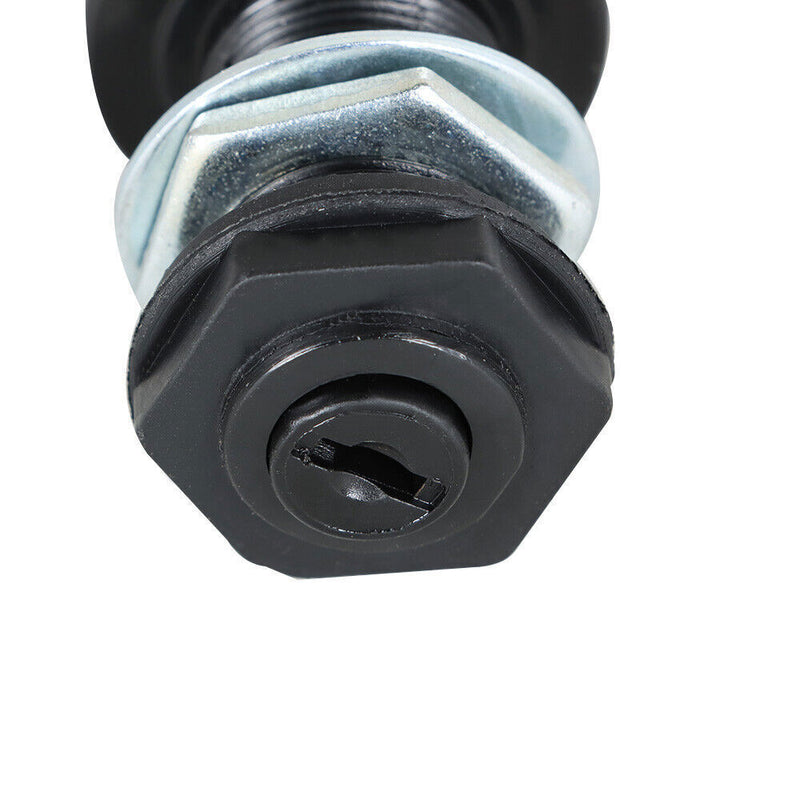 DURAFORCE Ignition Key Switch Fits For Club Car DS Electric 36V or 48V 1996 + #101826201