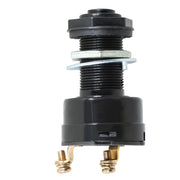 DURAFORCE Ignition Key Switch Fits For Club Car DS Electric 36V or 48V 1996 + #101826201