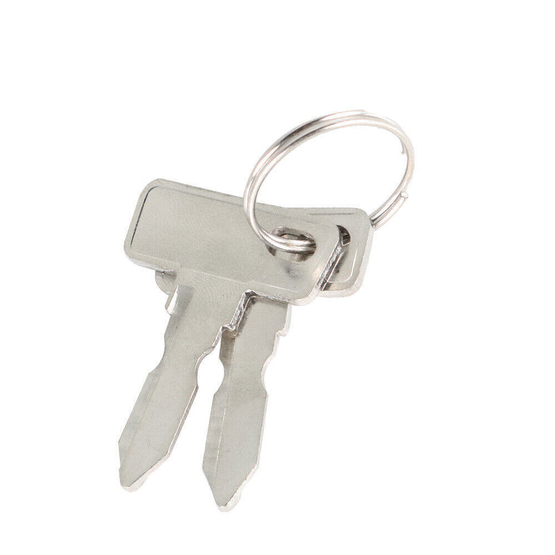 DURAFORCE Ignition Key Switch Fits For Club Car DS Electric 36V or 48V 1996 + #101826201