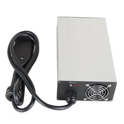 DURAFORCE 36 Volt 18 Amps Golf Cart Battery Charger w/D Style Plug For EZGO TXT Golf Cart