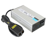 DURAFORCE 36 Volt 18 Amps Golf Cart Battery Charger w/D Style Plug For EZGO TXT Golf Cart