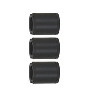 DURAFORCE 3× Drive Clutch Roller Bushing Kit For Yamaha G16 G19 G22 Gas Golf Cart 1996+
