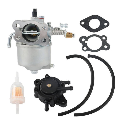 DURAFORCE FOR EZGO Golf Cart Carburetor 295cc 4Cycle 1991+ TXT Medalist 26645-G03 603901