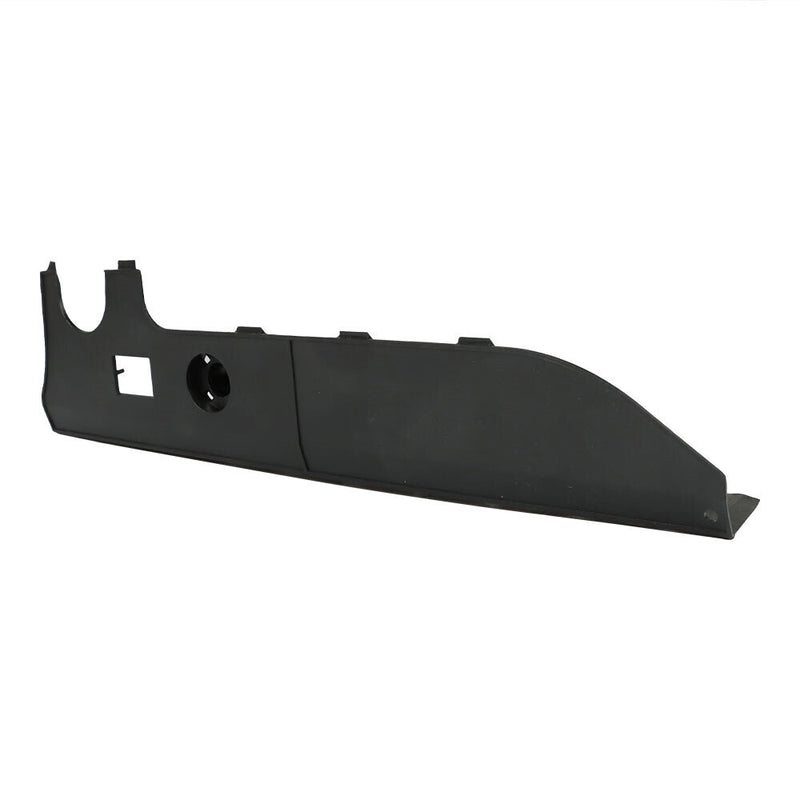 DURAFORCE Instrument Panel Dash without Holes For Club Car Precedent G&E 2004+ #1025229-01