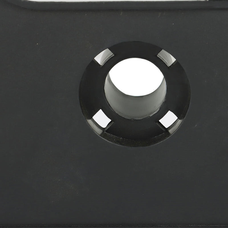 DURAFORCE Instrument Panel Dash without Holes For Club Car Precedent G&E 2004+ #1025229-01