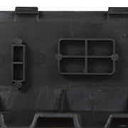 DURAFORCE Instrument Panel Dash without Holes For Club Car Precedent G&E 2004+ #1025229-01