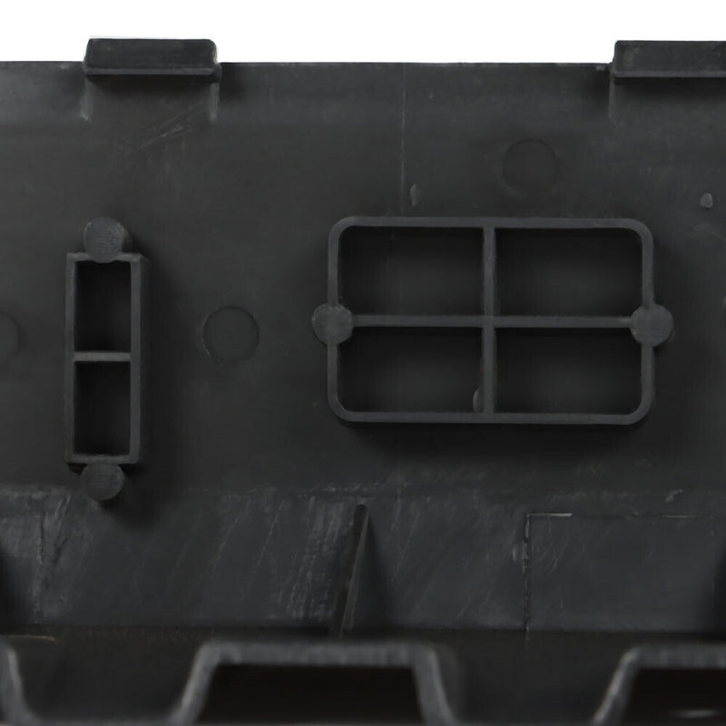 DURAFORCE Instrument Panel Dash without Holes For Club Car Precedent G&E 2004+ #1025229-01