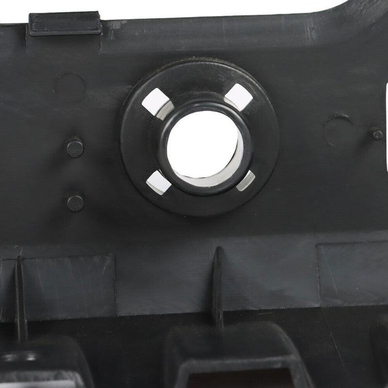 DURAFORCE Instrument Panel Dash without Holes For Club Car Precedent G&E 2004+ #1025229-01
