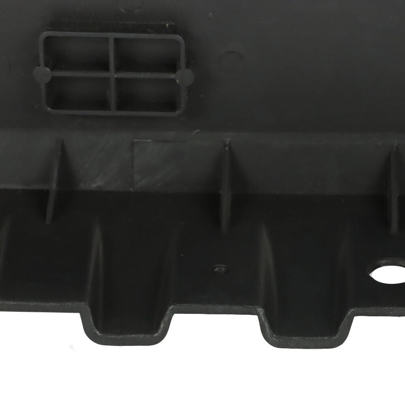 DURAFORCE Instrument Panel Dash without Holes For Club Car Precedent G&E 2004+ #1025229-01