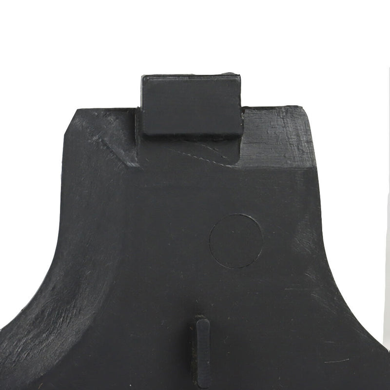 DURAFORCE Instrument Panel Dash without Holes For Club Car Precedent G&E 2004+ #1025229-01