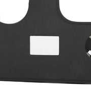 DURAFORCE Instrument Panel Dash without Holes For Club Car Precedent G&E 2004+ #1025229-01