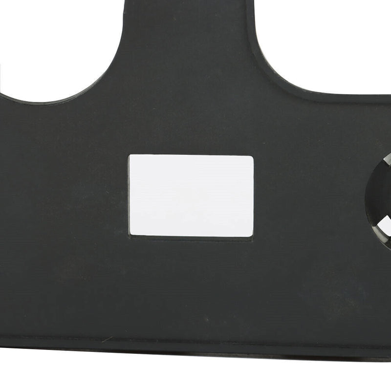 DURAFORCE Instrument Panel Dash without Holes For Club Car Precedent G&E 2004+ #1025229-01