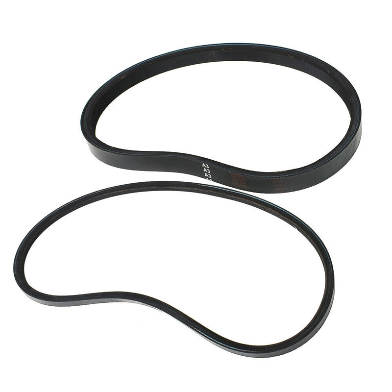 DURAFORCE Starter Generator & Drive Belt For Club Car DS,Precedent FE290,FE350 motors 97+