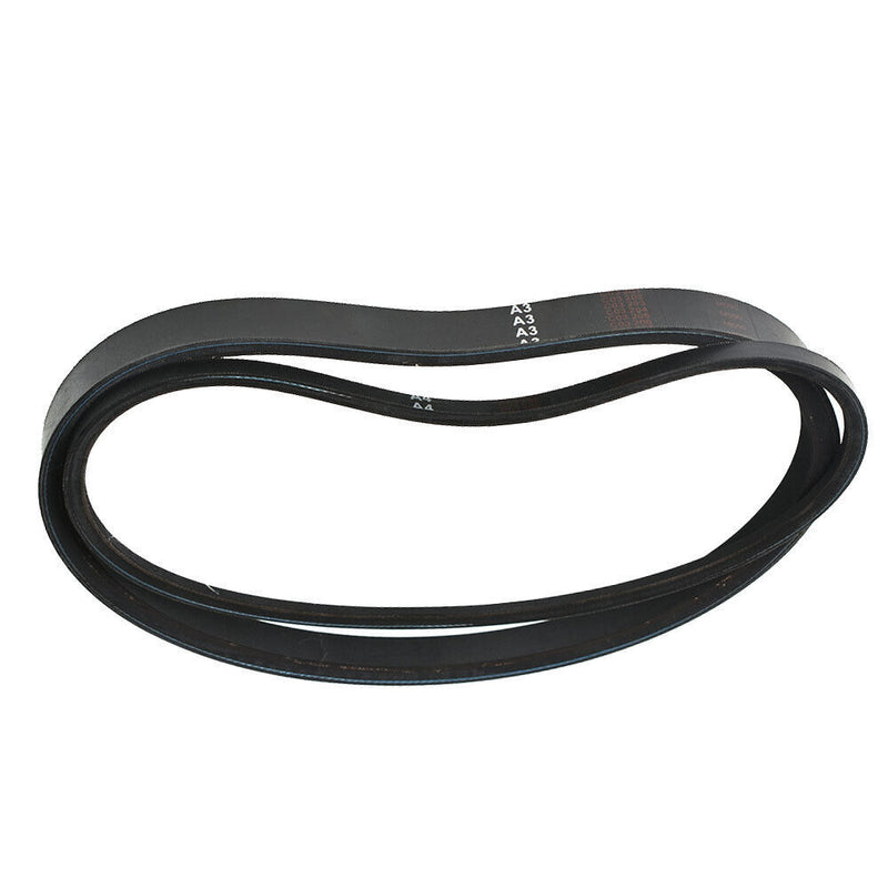 DURAFORCE Starter Generator & Drive Belt For Club Car DS,Precedent FE290,FE350 motors 97+