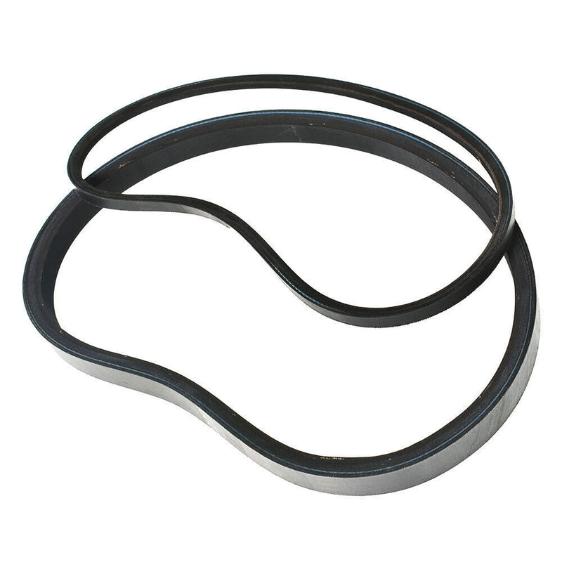 DURAFORCE Starter Generator & Drive Belt For Club Car DS,Precedent FE290,FE350 motors 97+