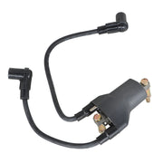 DURAFORCE For E-Z-GO Golf Cart 4 Cycle Gas 96-98 Ignition Coil CDI Ignitor AC Spark Plug