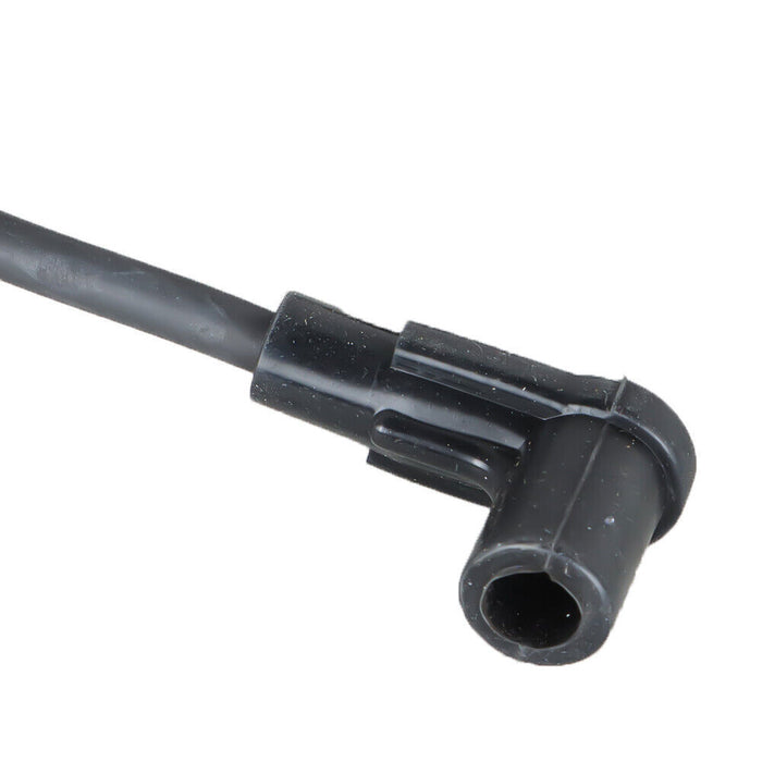 DURAFORCE For E-Z-GO Golf Cart 4 Cycle Gas 96-98 Ignition Coil CDI Ignitor AC Spark Plug