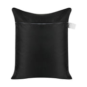 DURAFORCE Black Waterproof Golf Cart Storage Cover 4 Passenger for EZGO Club Car Yamaha