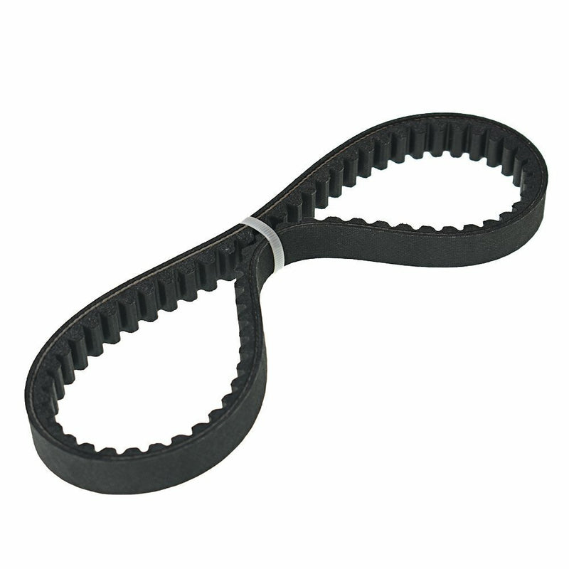 DURAFORCE 3X Go Kart Drive 725 Belt For 30 Series Torque Converter Clutch Set Assymetrical