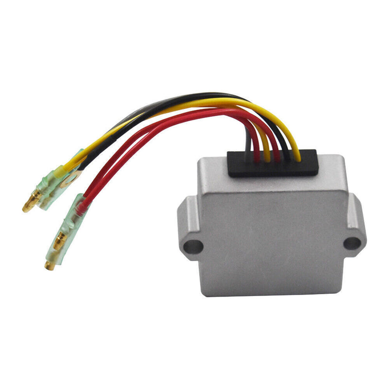 DURAFORCE 30hp-125hp Voltage Regulator RectifierFor Mercury Outboard 8M0006034 18-5743