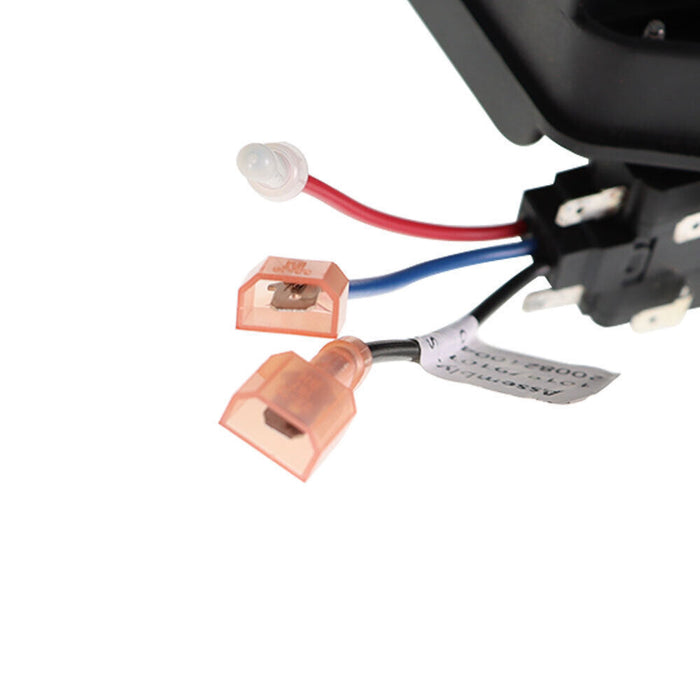 DURAFORCE Golf Cart Forward and Reverse Switch Assembly 1996+ For Club Car DS 48V Series