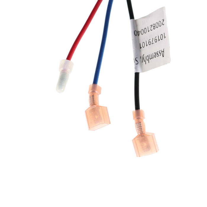 DURAFORCE Golf Cart Forward and Reverse Switch Assembly 1996+ For Club Car DS 48V Series