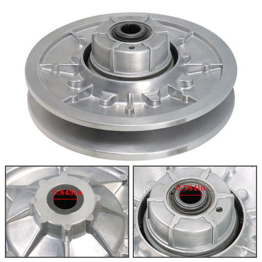 DURAFORCE 4-Cycle 36 Degre Secondary Driven Clutch 26301-G02 Gas For 1996-2009 E-Z-GO TXT