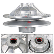 DURAFORCE 4-Cycle 36 Degre Secondary Driven Clutch 26301-G02 Gas For 1996-2009 E-Z-GO TXT