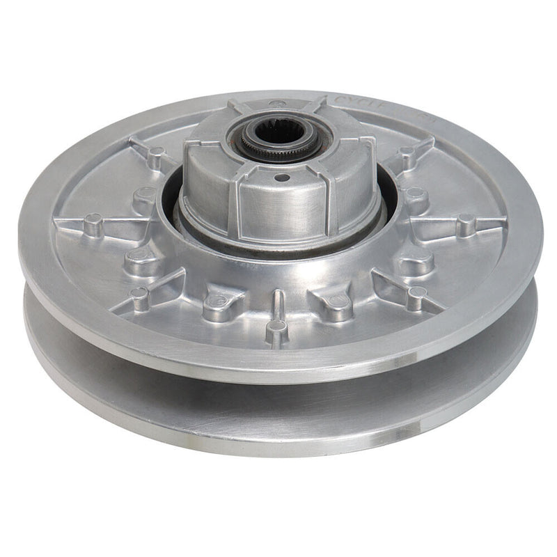 DURAFORCE 4-Cycle 36 Degre Secondary Driven Clutch 26301-G02 Gas For 1996-2009 E-Z-GO TXT