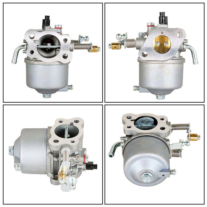 DURAFORCE FOR EZGO Golf Cart Carburetor 295cc 4Cycle 1991+ TXT Medalist & Marathon Models