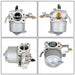 DURAFORCE FOR EZGO Golf Cart Carburetor 295cc 4Cycle 1991+ TXT Medalist & Marathon Models