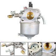 DURAFORCE FOR EZGO Golf Cart Carburetor 295cc 4Cycle 1991+ TXT Medalist & Marathon Models