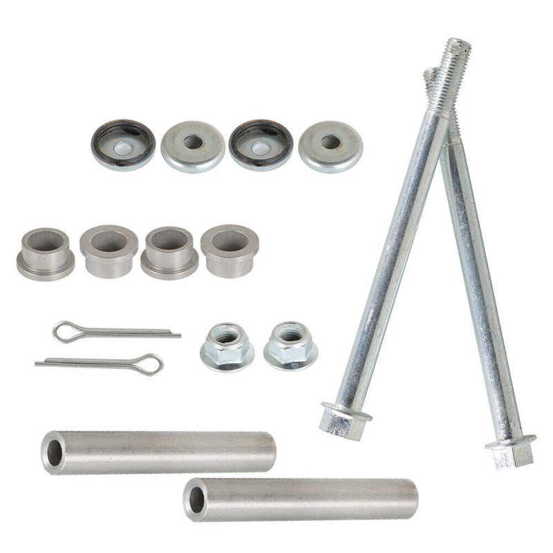 DURAFORCE Fits For Yamaha G22,G29 Drive, Drive2 Golf Cart King Pin & Bushing Kit
